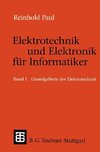 Elektrotechnik und Elektronik für Informatiker