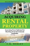 Acquiring Rental Property