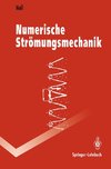 Numerische Strömungsmechanik