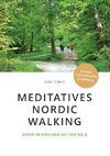 Meditatives Nordic Walking