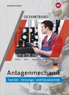 Anlagenmechanik Gesamtband. Schülerband