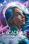 L'Académie du Disque d'Argent