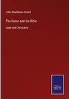 The Koran and the Bible