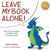 Leave My Book Alone!