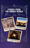 Stories From the Hidden World