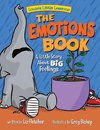 The Emotions Book