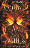 Court of Flame and Ashes