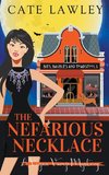 The Nefarious Necklace