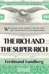 The Rich and the Super-Rich