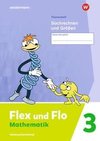Flex und Flo 3. Themenheft Sachrechnen und Größen: Verbrauchsmaterial