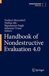 Handbook of Nondestructive Evaluation 4.0