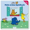 Trötsch Die Maus Pappenbuch Mein erstes Spielbuch