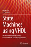 State Machines using VHDL