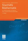 Starthilfe Mathematik