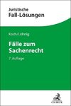 Fälle zum Sachenrecht