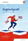 Englischprofi. Typische Fehler vermeiden