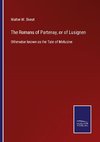 The Romans of Partenay, or of Lusignen