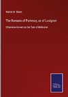 The Romans of Partenay, or of Lusignen