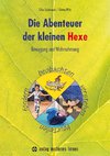 Die Abenteuer der kleinen Hexe