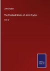 The Poetical Works of John Dryden