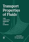 Transport Properties of Fluids