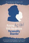 Raising a Child with Borderline Personality Disorder