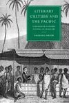 Literary Culture and the Pacific