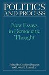 Politics and Process