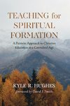 Teaching for Spiritual Formation