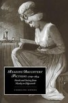 Reading Daughters' Fictions 1709 1834