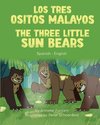 The Three Little Sun Bears (Spanish-English)