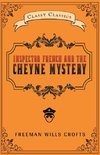 The Cheyne Mystery