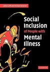 Social Inclusion of People with Mental Illness