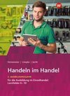 Handeln im Handel. 2. Ausbildungsjahr im Einzelhandel. Schülerband