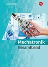 Mechatronik. Gesamtband