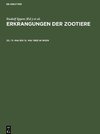 Erkrangungen der Zootiere, 25., 11. Mai bis 15. Mai 1983 in Wien