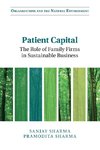 Patient Capital