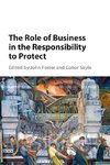 The Role of Business in the Responsibility to Protect