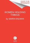 Women Holding Things