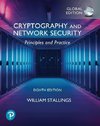 Cryptography and Network Security: Principles and Practice, Global Edition