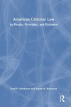 American Criminal Law