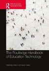 The Routledge Handbook of Education Technology