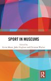 Sport in Museums