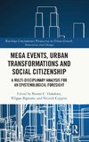 Mega Events, Urban Transformations and Social Citizenship