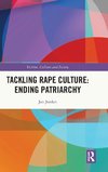 Tackling Rape Culture