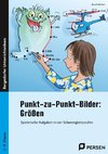 Punkt-zu-Punkt Bilder: Größen