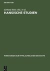 Hansische Studien