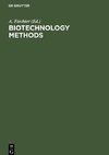 Biotechnology Methods