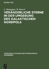 Veränderliche Sterne in der Umgebung des galaktischen Nordpols