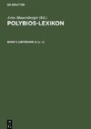 Polybios-Lexikon, Band 1, Lieferung 3, (eta - kappa)